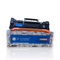 137A | W1370A Toner Cartridge